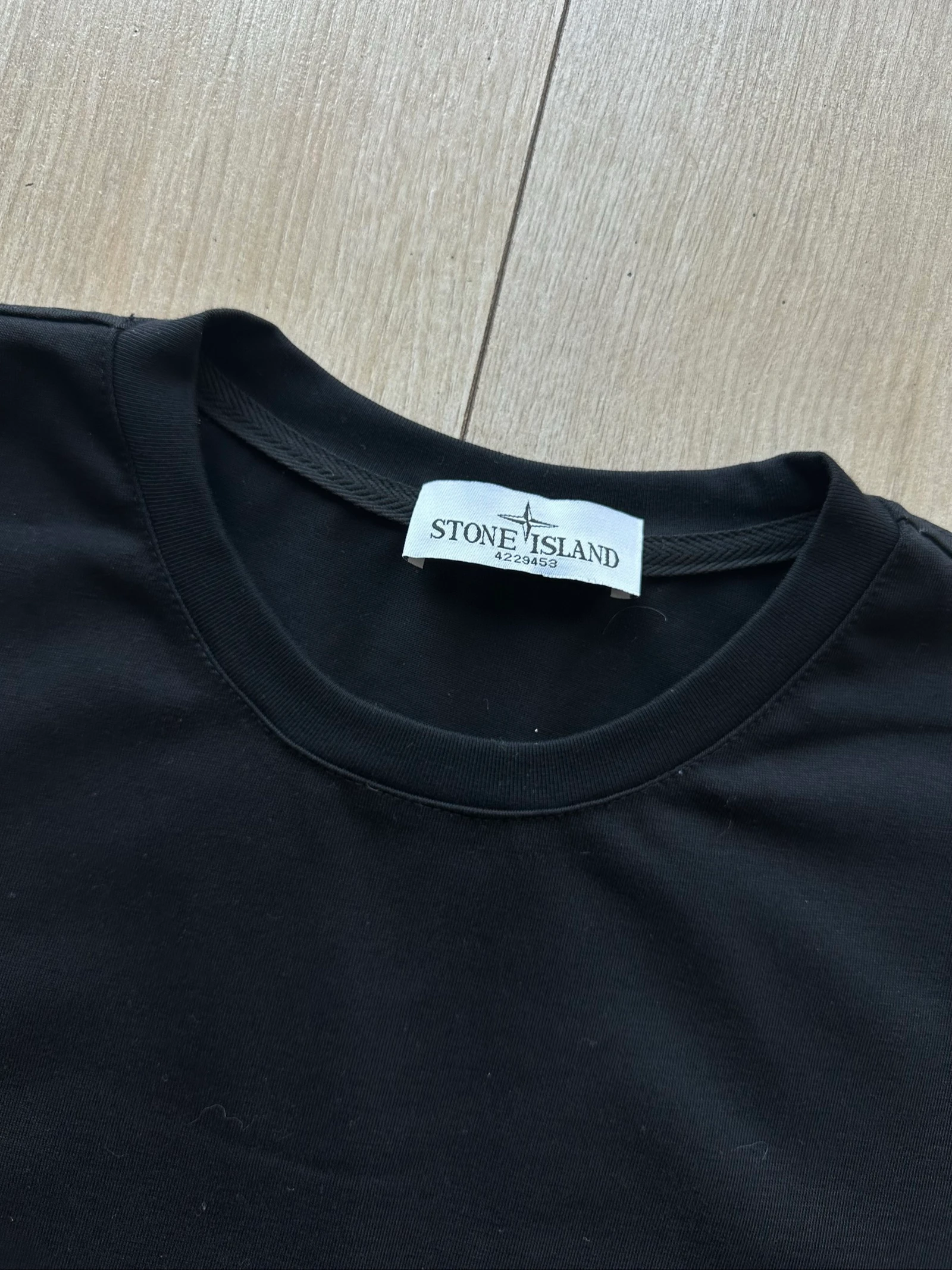 T-shirt Stone Island – photo 2